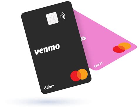 Venmo Card Cash Back